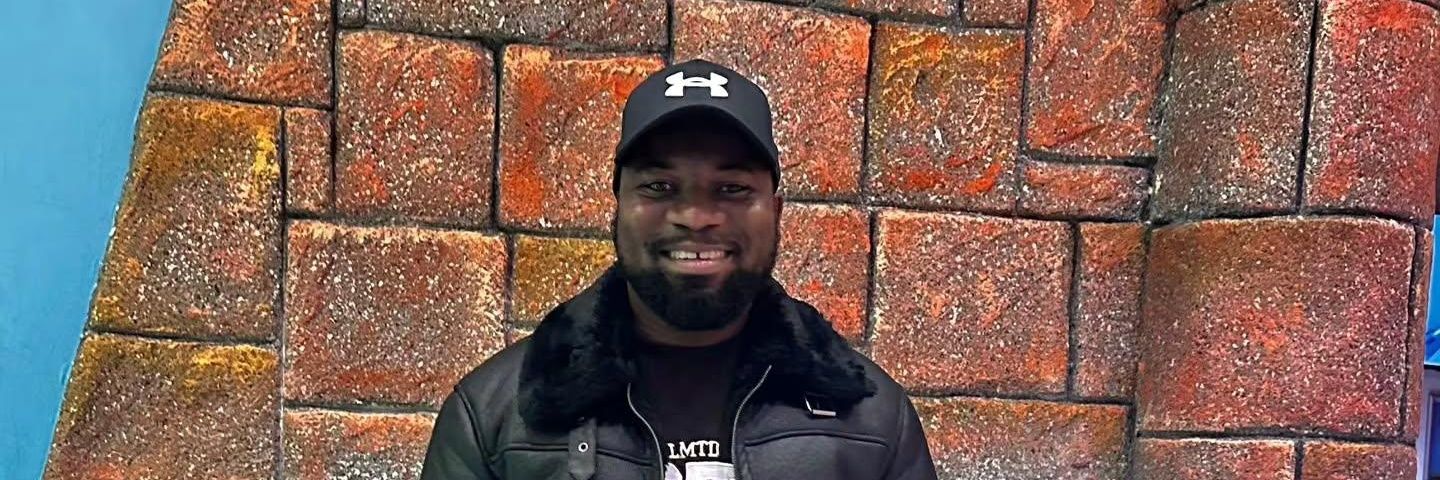 lukfame's profile banner image