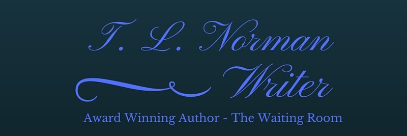 tlnormanwriter's profile banner image