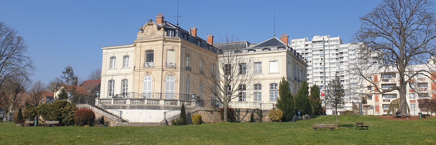 Hervé Chevreau banner