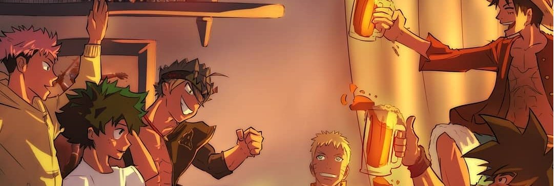 FRINZcharming's profile banner image