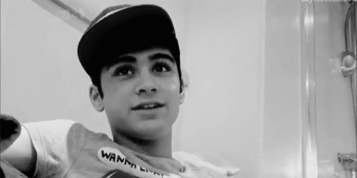 zarrysweg's profile banner image
