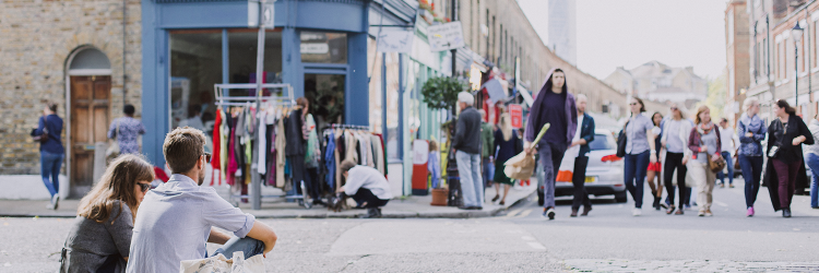 PocketHighStreet banner