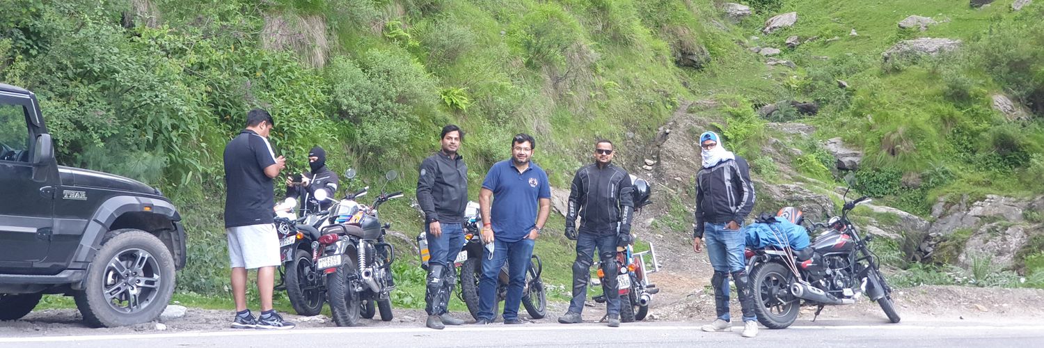 raider_kumar's profile banner image