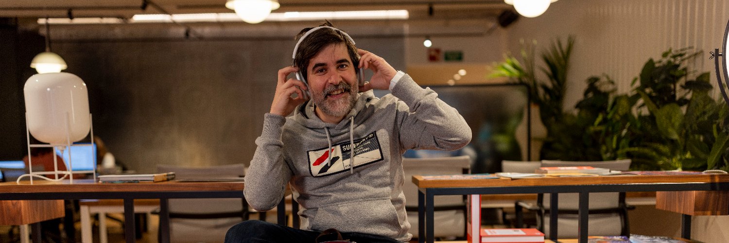 Carlos Buenosvinos banner