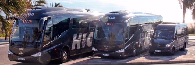 HICID1's profile banner image