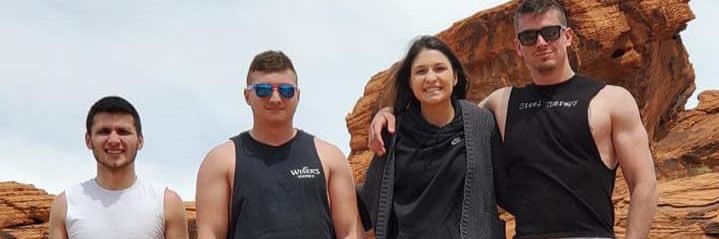 BPenrod23's profile banner image