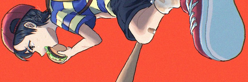 おゆ🫖's banner
