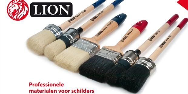 Endstra Deco B.V. banner