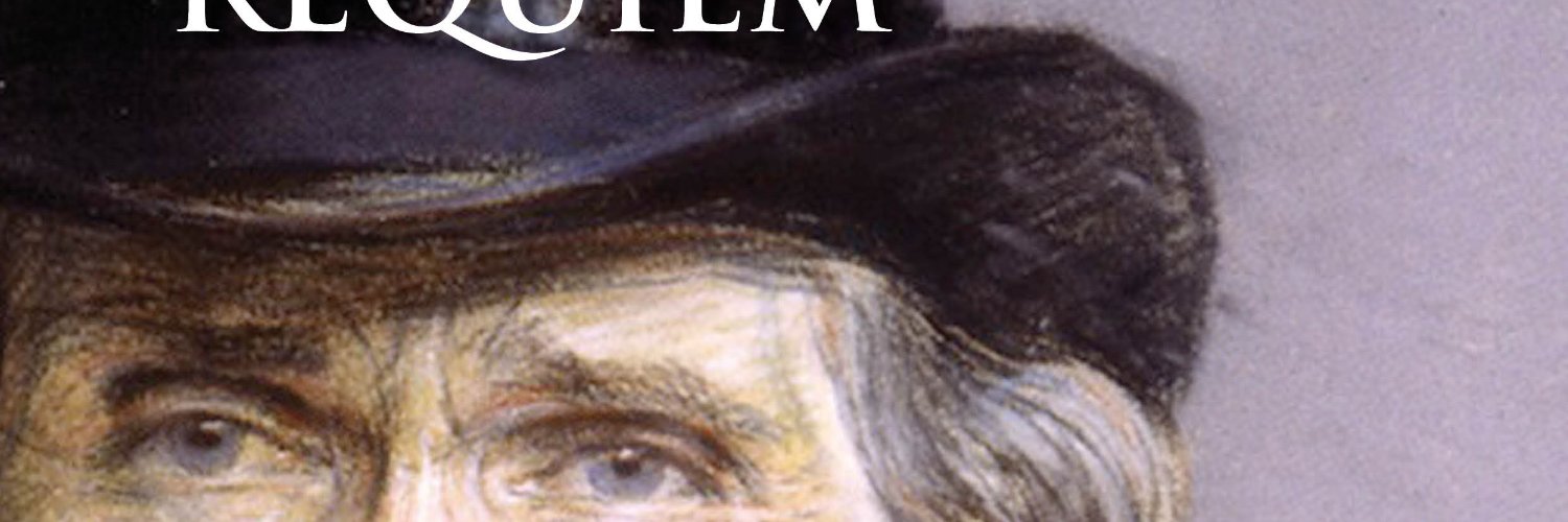Robert Ian Scott banner
