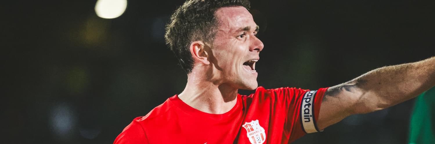 Dean Clarke banner