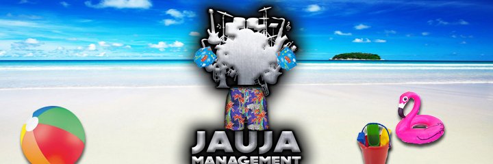 JaujaMgmt's profile banner image