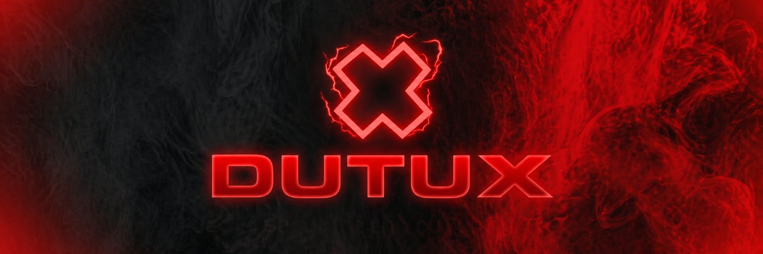 Dutux's profile banner image