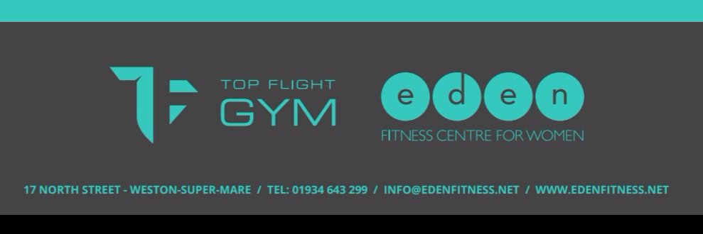 TopflightEden's profile banner image