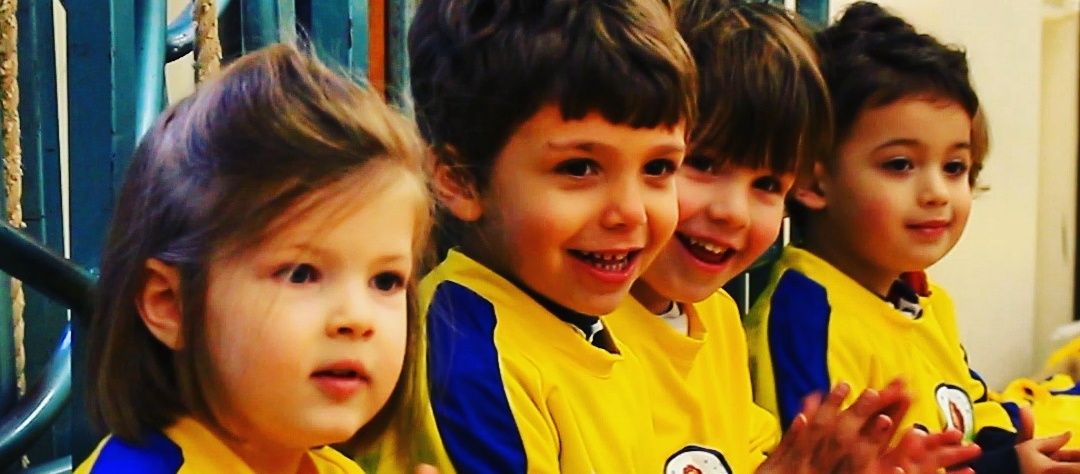 magickidsball's profile banner image