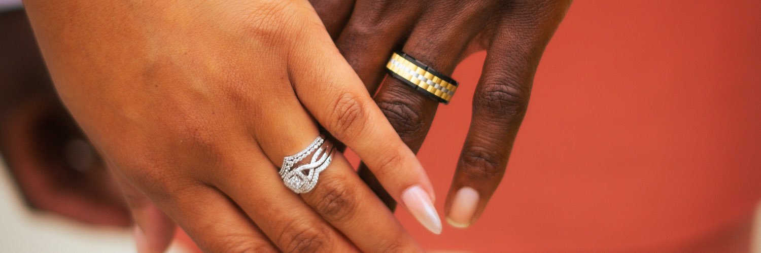 D’MRS. 💍🌸 banner