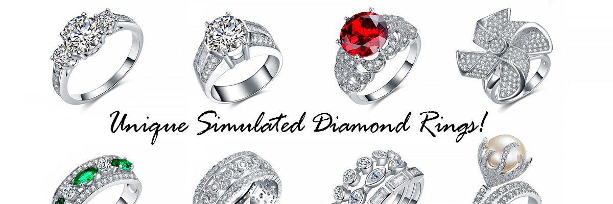 AmodeJewelry's profile banner image