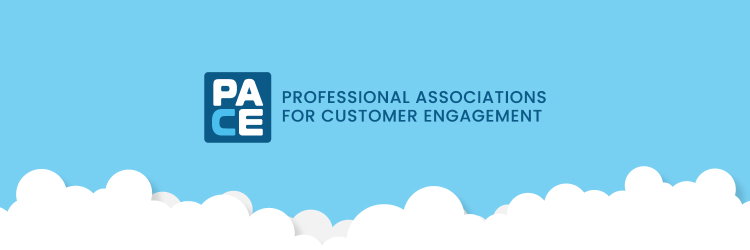 PACE banner
