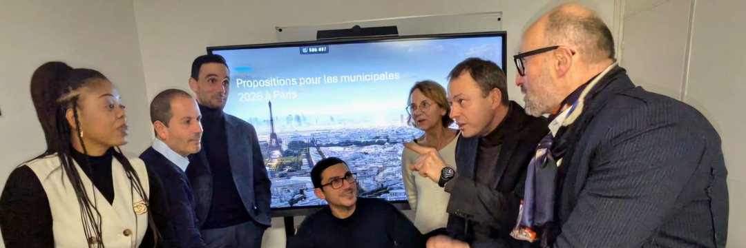 Benjamin MALLO banner