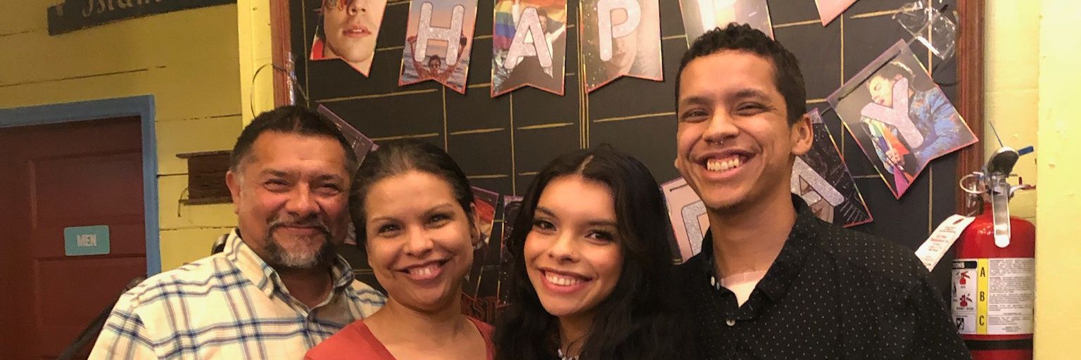 Trickysbaaack's profile banner image