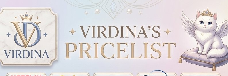 Virdinasky's profile banner image