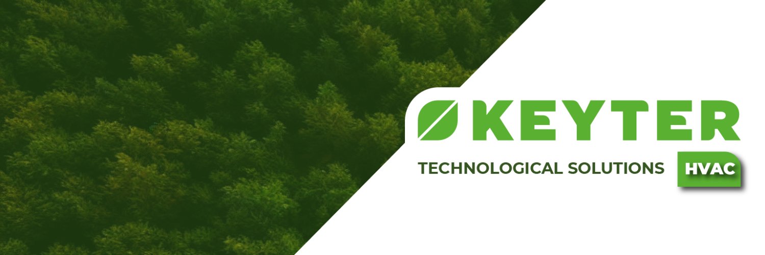 KEYTER banner