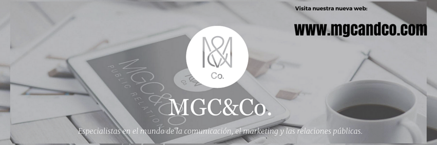 MGC&Co. PR banner