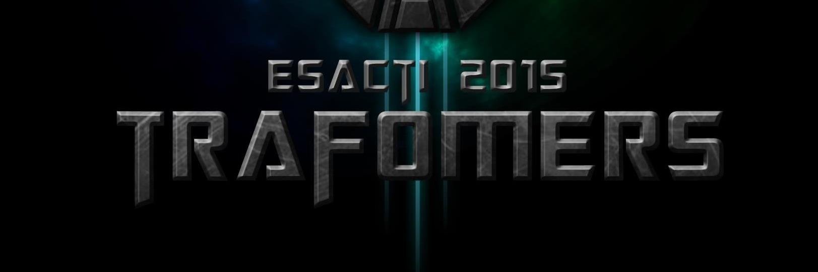 ESACTI 2015 banner