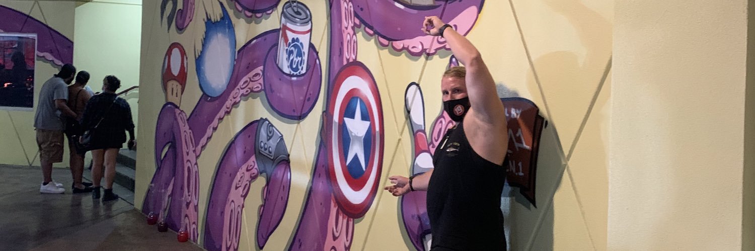 NicholasVShirle's profile banner image