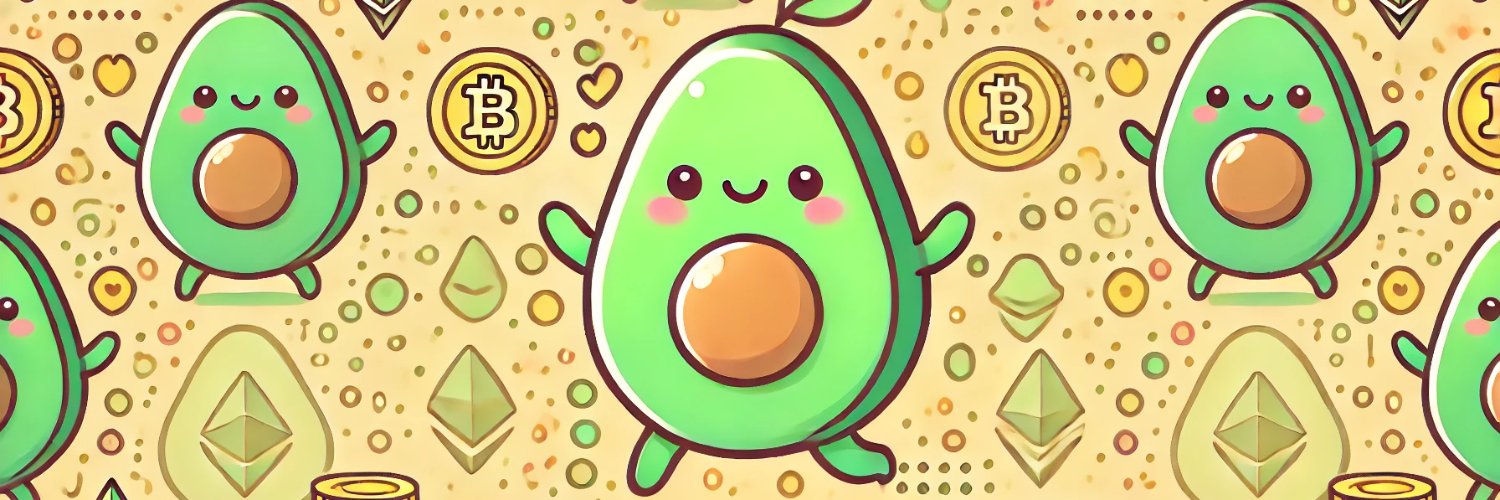 avocadoADA's profile banner image