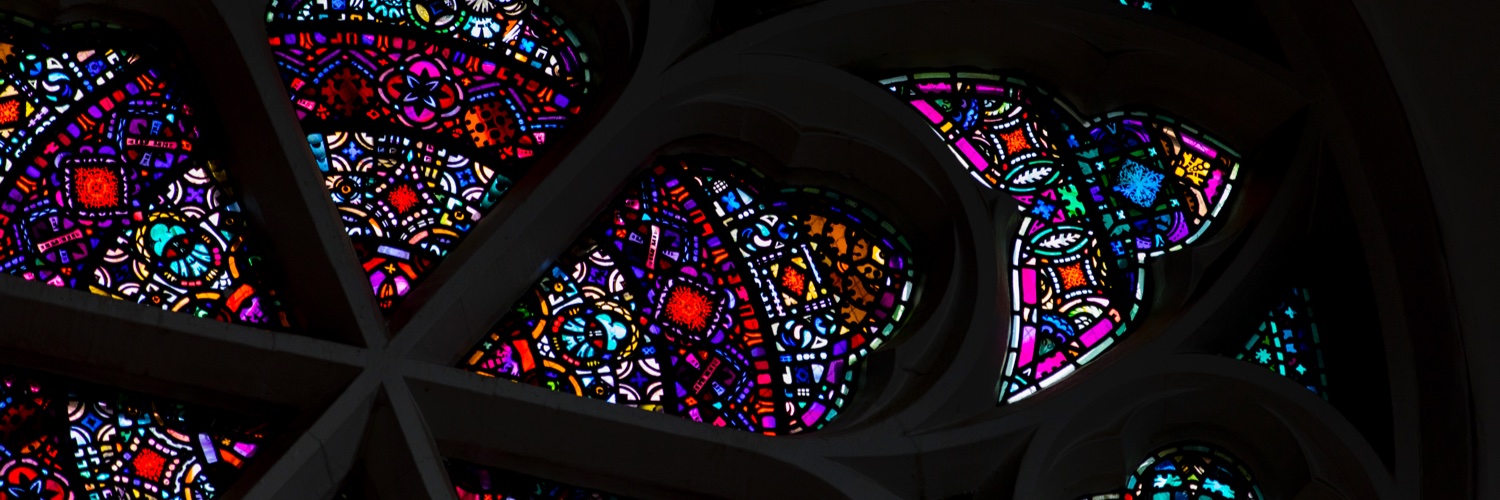 Duncairn Arts's banner