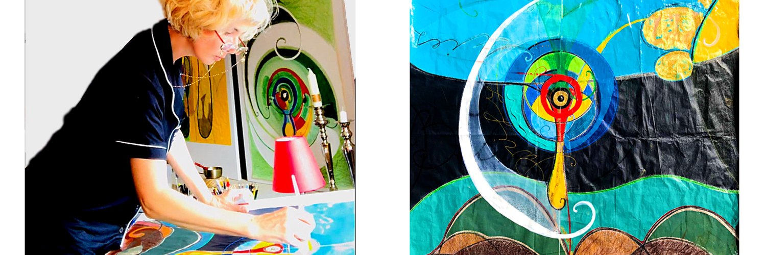 JicolART's profile banner image