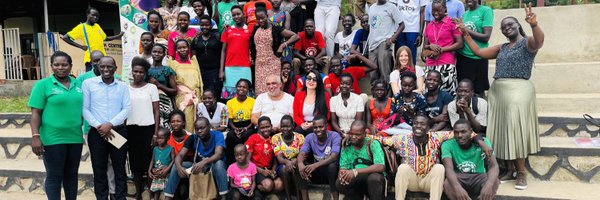ADCinUganda Profile Banner