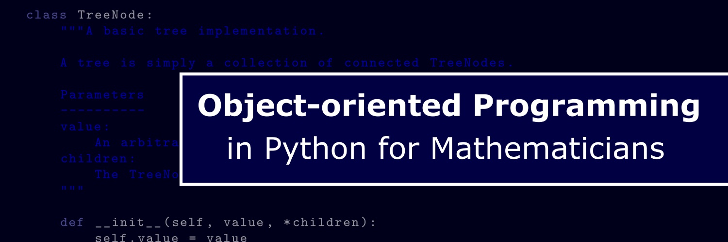 Prof. David Ham banner