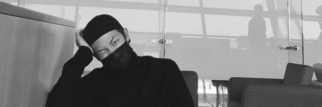 infinitychae's profile banner image