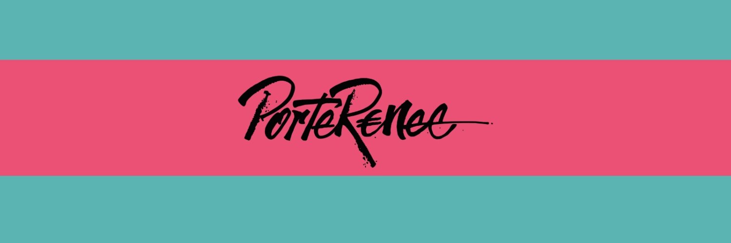 Renée Lamboo banner
