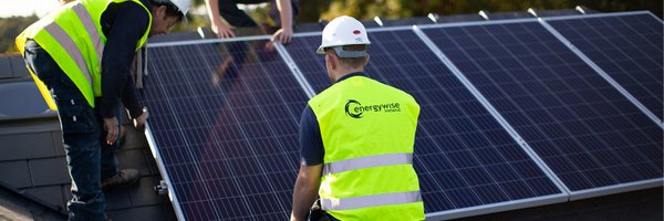 EnergywiseIRL Profile Banner