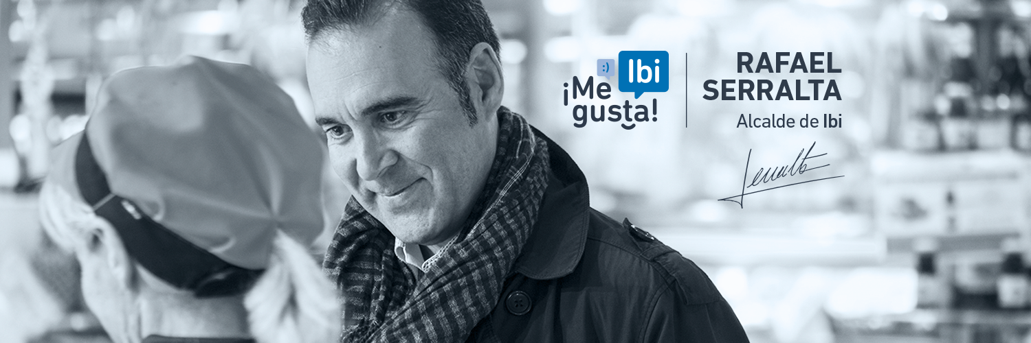 alcaldeibi's profile banner image