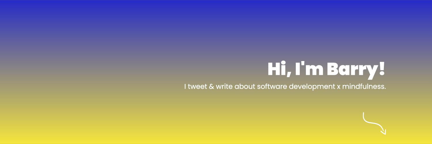 _bkern's profile banner image