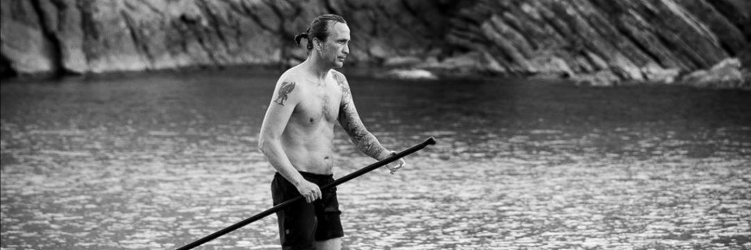 James Attenborough banner