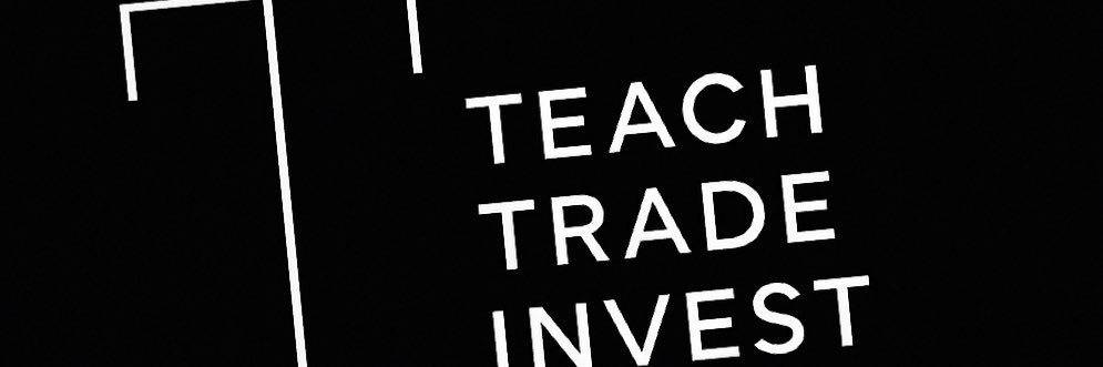 TeachTradeInv's profile banner image