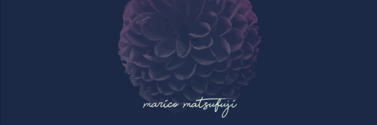 maripoco_0101's profile banner image