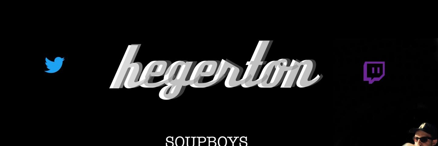 harry banner