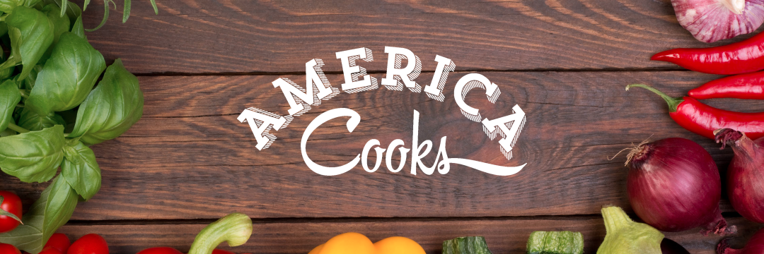 AmericaCooks's profile banner image