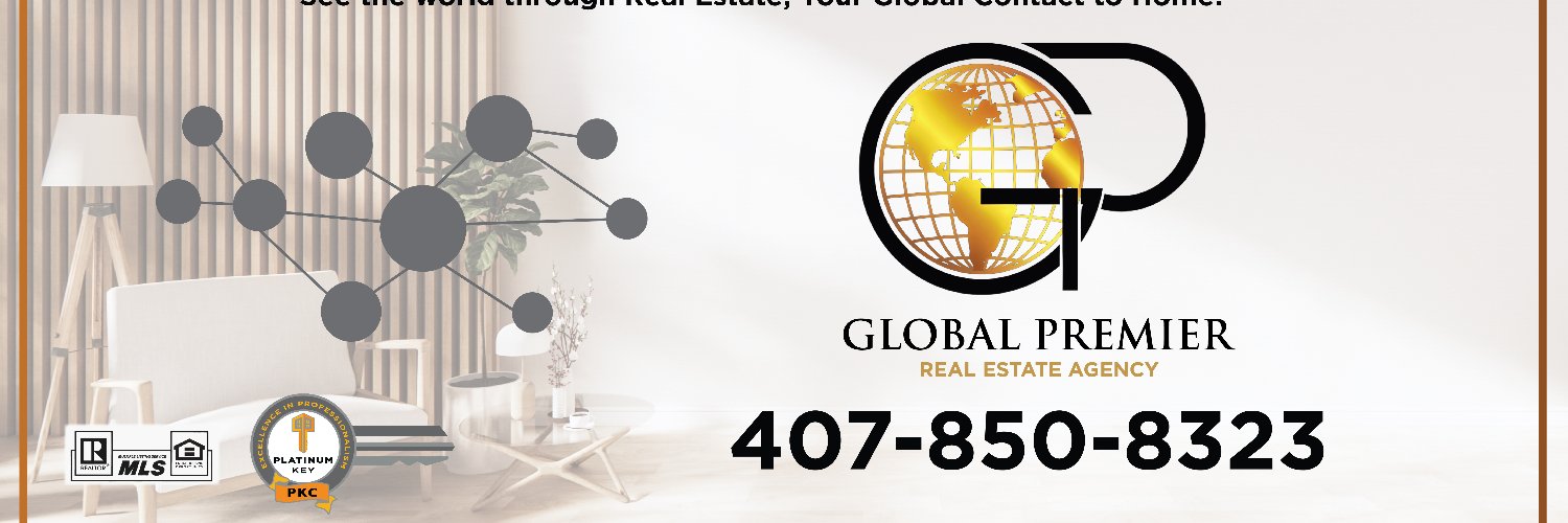GlobalPremierre's profile banner image