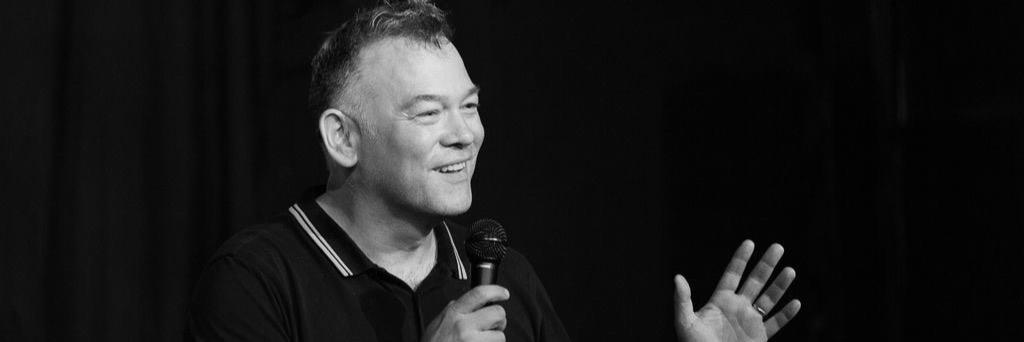 Red Imp Comedy Club banner