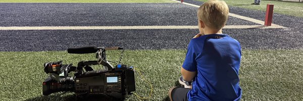 TheAdamBWells Profile Banner