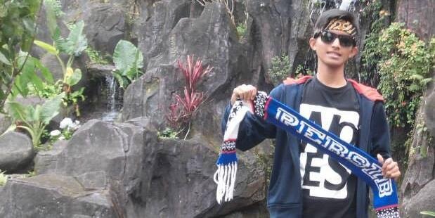 AdhietAditia's profile banner image