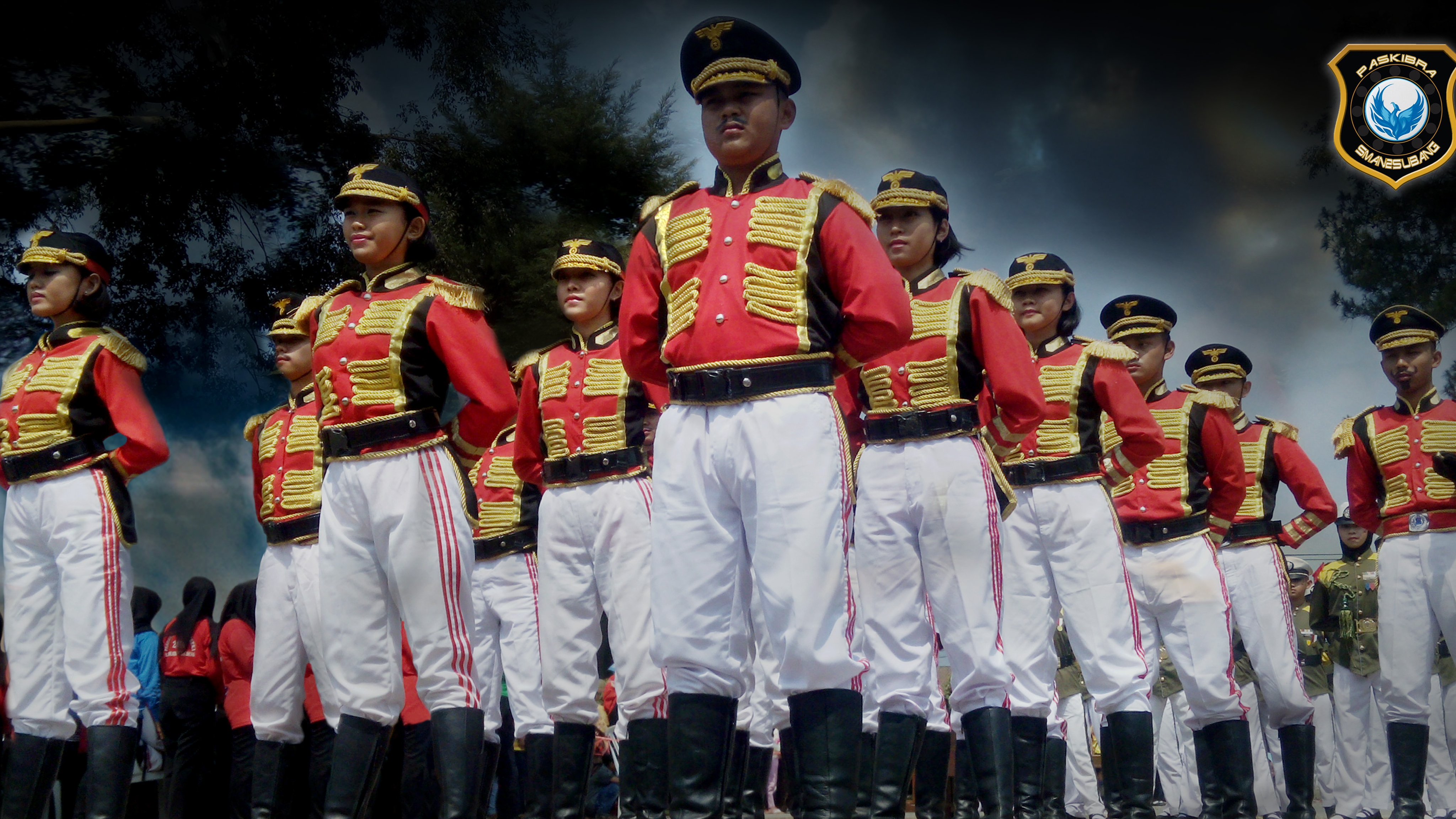 PassmandaSBG's profile banner image