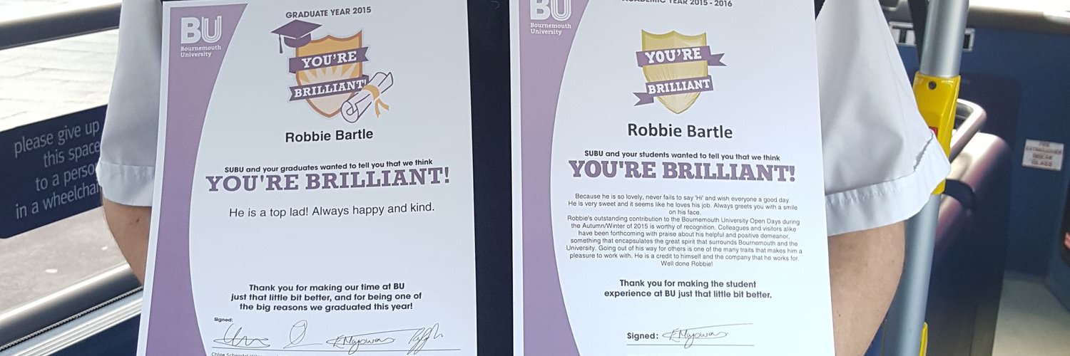RobbieBartle's profile banner image