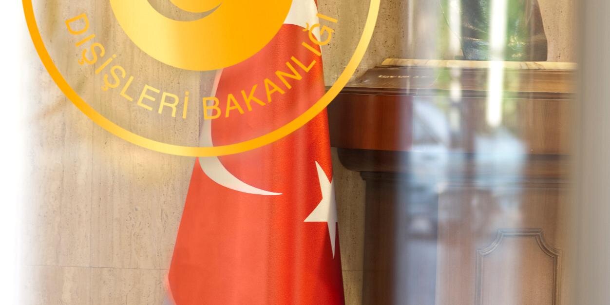 Diplomacy Academy banner